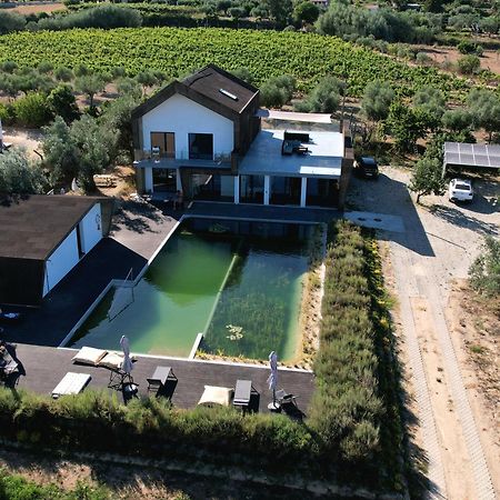 Quinta Da Sra Marocas Villa Covilha Exterior photo