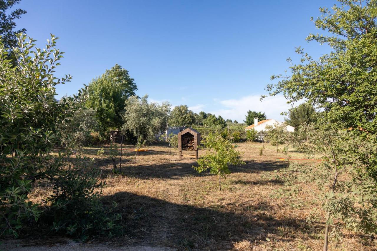 Quinta Da Sra Marocas Villa Covilha Exterior photo